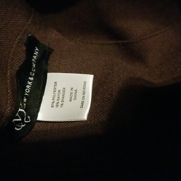 NY&C Hat - Picture 6 of 6